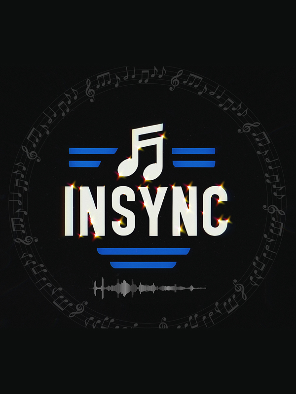 InSync Band - 12 -1 PM